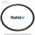 Oring racitor ulei Ford Transit 1994-2000 2.5 TD 85 cp 4GA, 4GB, 4GC, 4GD, 4GE, 4GF diesel