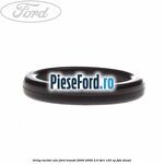 Oring racitor ulei Ford Transit 2000-2006 2.0 TDCi 125 cp