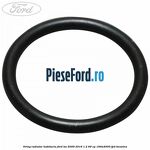 Oring radiator habitaclu Ford Ka 2009-2016 1.2 69 cp