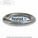 Oring radiator racitor ulei Ford Focus 1998-2004 1.8 TDCi 100 cp