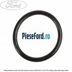 Oring radiator racitor ulei Ford Tourneo Connect 2002-2014 1.8 Di 75 cp BHPA, P7PA, P7PB, R2PA diesel