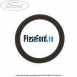 Oring reductie filtru ulei Ford Scorpio 2.9 i 24V 207 cp