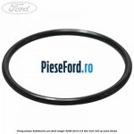Oring senzor debitmetru aer Ford Ranger 2006-2012 2.5 TDCi 4x4 143 cp