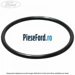 Oring senzor debitmetru aer Ford Ranger 2006-2012 3.0 TDCi 4x4 156 cp MD30DITC, WEC diesel