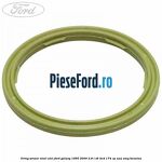 Oring senzor nivel ulei Ford Galaxy 1995-2000 2.8 i V6 4x4 174 cp AAA, AMY benzina