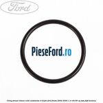 Oring senzor viteza cutie automata 4 trepte Ford Fiesta 2002-2005 1.4 16V 80 cp FXJA, FXJB benzina