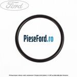 Oring senzor viteza cutie automata 4 trepte Ford Fusion 1.4 80 cp FXJA, FXJB, FXJC benzina