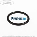 Oring senzor viteza cutie automata 5R55S Ford Ranger 2006-2012 2.5 TDCi 4x4 143 cp WLAA diesel