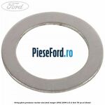 Oring sfera presiune racitor ulei Ford Ranger 2002-2006 2.5 D 4x4 78 cp