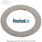 Oring sfera presiune racitor ulei Ford Ranger 2002-2006 2.5 D 78 cp