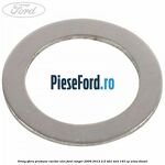 Oring sfera presiune racitor ulei Ford Ranger 2006-2012 2.5 TDCi 4x4 143 cp