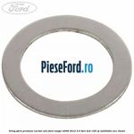 Oring sfera presiune racitor ulei Ford Ranger 2006-2012 3.0 TDCi 4x4 156 cp MD30DITC, WEC diesel