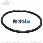 Oring simering planetara cutie PowerShift Ford Mondeo 2014-2018 2.0 Hybrid 177 cp C20EDEF hybrid