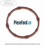 Oring sorb pompa ulei Ford Ranger 2006-2012 3.0 TDCi 4x4 156 cp MD30DITC, WEC diesel