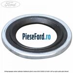 Oring supapa valva radiator habitaclu Ford S-Max 2015-2023 2.0 TDCi 120 cp