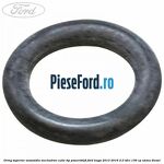 Oring superior ansamblu Mechatron Cutie tip Powershift Ford Kuga 2013-2016 2.0 TDCi 136 cp UKMA diesel