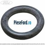 Oring superior ansamblu Mechatron Cutie tip Powershift Ford Mondeo 2014-2018 2.0 TDCi 4x4 150 cp