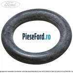 Oring superior ansamblu Mechatron Cutie tip Powershift Ford S-Max 2015-2023 2.0 TDCi BI-Turbo 210 cp