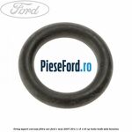 Oring suport carcasa filtru aer Ford C-Max 2007-2011 1.6 116 cp HXDA, HXDB, SIDA benzina