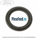 Oring suport carcasa filtru aer Ford Focus 2008-2011 2.0 TDCi 136 cp G6DA, G6DB, G6DD, G6DG diesel