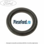 Oring suport carcasa filtru aer Ford Focus 2008-2011 2.5 ST 225 cp HYDA benzina
