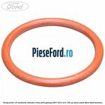 Oring verde 16 conducta radiator clima Ford Galaxy 2007-2014 2.0 145 cp