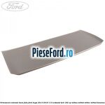 Ormament extensie bara fata Ford Kuga 2013-2016 1.5 EcoBoost 4x4 182 cp