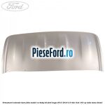 Ormament extensie bara fata model cu body kit Ford Kuga 2013-2016 2.0 TDCi 4x4 163 cp