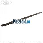 Ormanent prag inferior dreapta Ford Focus 2008-2011 1.6 TDCi 109 cp