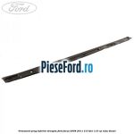 Ormanent prag inferior dreapta Ford Focus 2008-2011 2.0 TDCi 110 cp