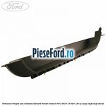 Ormanent treapta usa culisanta LWB Ford Transit Connect 2013-2018 1.5 TDCi 120 cp