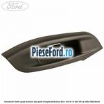 Ornament  buton geam manual usa spate dreapta Ford Focus 2011-2014 1.6 TDCi 95 cp