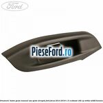 Ornament  buton geam manual usa spate dreapta Ford Focus 2014-2018 1.5 EcoBoost 182 cp