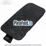 Ornament acoperire surub interior, central Ford Fiesta 1996-2001 1.0 i 65 cp C4E benzina