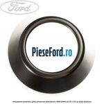 Ornament aluminiu grila proiector Ford Focus 1998-2004 ST170 173 cp ALDA benzina