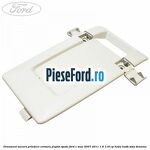 Ornament ancora prindere centura plafon spate Ford C-Max 2007-2011 1.6 116 cp