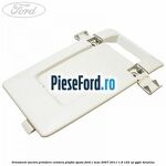 Ornament ancora prindere centura plafon spate Ford C-Max 2007-2011 1.8 122 cp