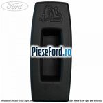 Ornament ancora scaun copil Ford Focus 2014-2018 1.0 EcoBoost 100 cp