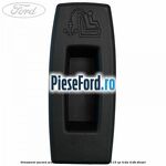 Ornament ancora scaun copil Ford Focus 2014-2018 1.6 TDCi 115 cp T1DA, T1DB diesel