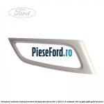 Ornament antimon instrument bord dreapta Ford Focus 2011-2014 1.6 EcoBoost 150 cp