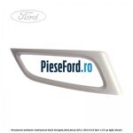 Ornament antimon instrument bord dreapta Ford Focus 2011-2014 2.0 TDCi 115 cp TYDA diesel