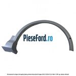Ornament aripa dreapta fata primerizat Ford Kuga 2013-2016 2.0 TDCi 136 cp