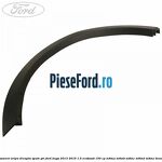 Ornament aripa dreapta spate gri Ford Kuga 2013-2016 1.5 EcoBoost 150 cp