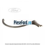 Ornament aripa fata dreapta Ford Fiesta 2002-2005 1.25 16V 70 cp