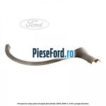 Ornament aripa fata dreapta Ford Fiesta 2005-2008 1.3 60 cp