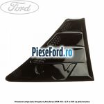 Ornament aripa fata dreapta RS Ford Focus 2008-2011 2.5 RS 305 cp