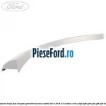Ornament aripa fata dreapta sport Ford Tourneo Custom 2014-2018 2.0 EcoBlue 105 cp