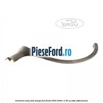 Ornament aripa fata stanga Ford Fiesta 2005-2008 1.3 69 cp