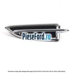 Ornament aripa fata stanga Ford Kuga 2016-2018 2.0 TDCi 4x4 150 cp