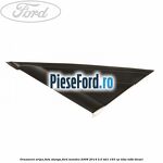Ornament aripa fata stanga Ford Mondeo 2008-2014 2.0 TDCi 163 cp
